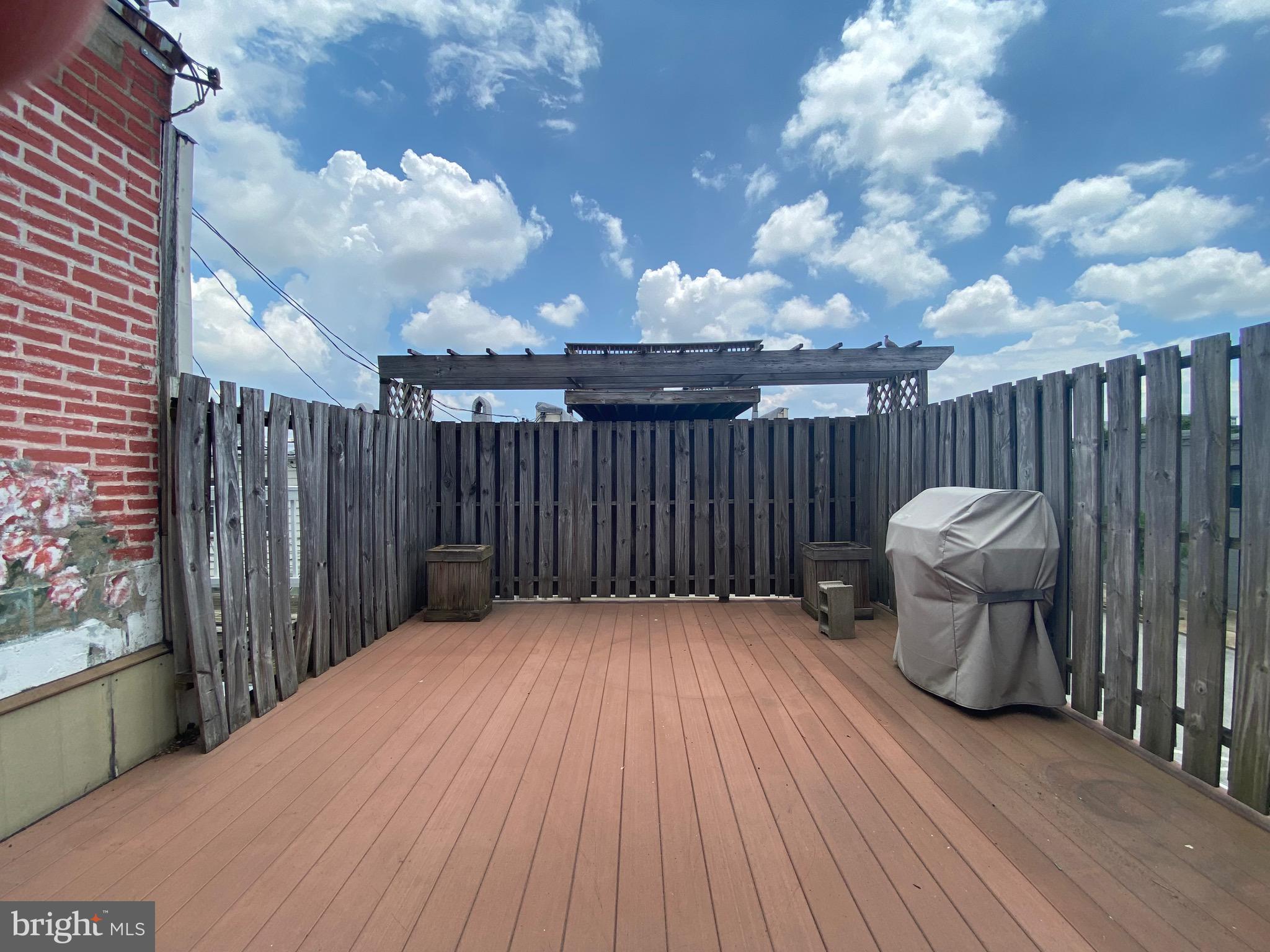 PATTERSON PARK - Residential