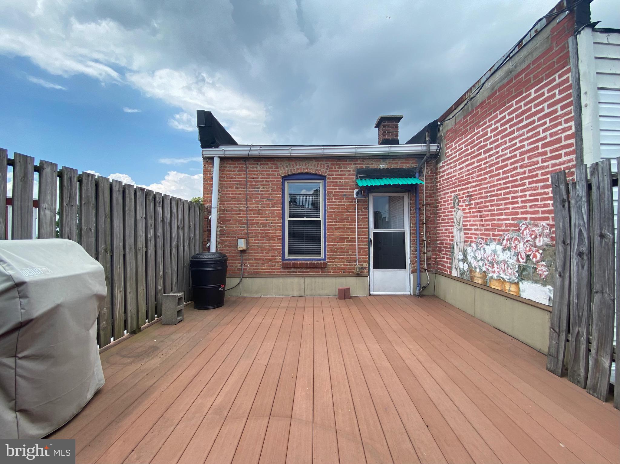 PATTERSON PARK - Residential