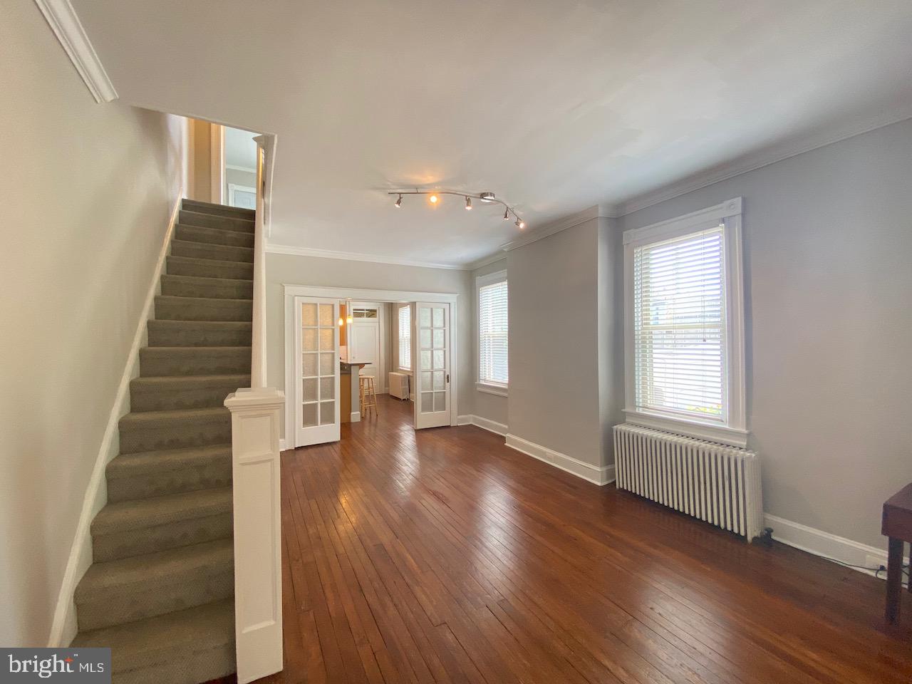 PATTERSON PARK - Residential