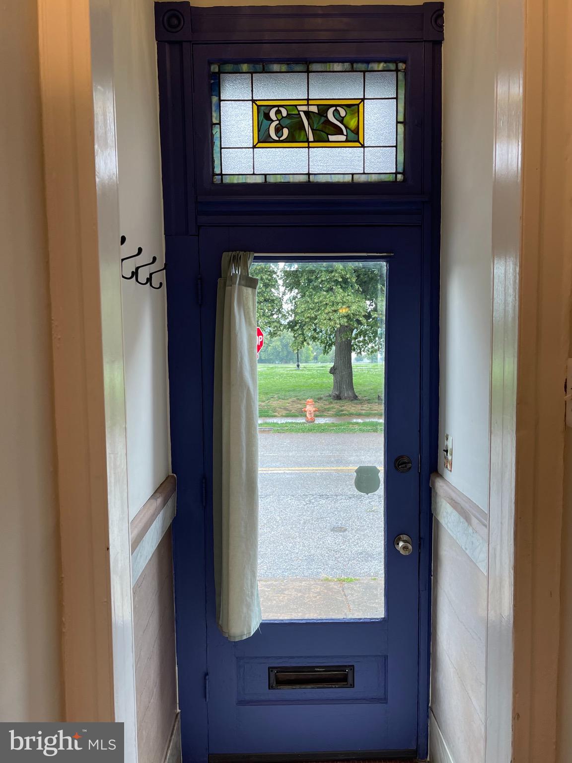 PATTERSON PARK - Residential