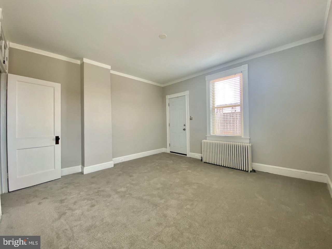 PATTERSON PARK - Residential