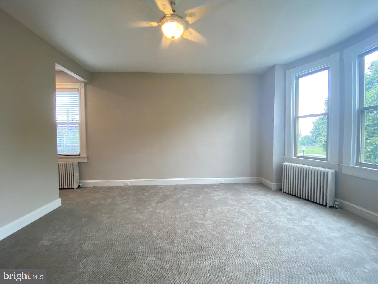 PATTERSON PARK - Residential