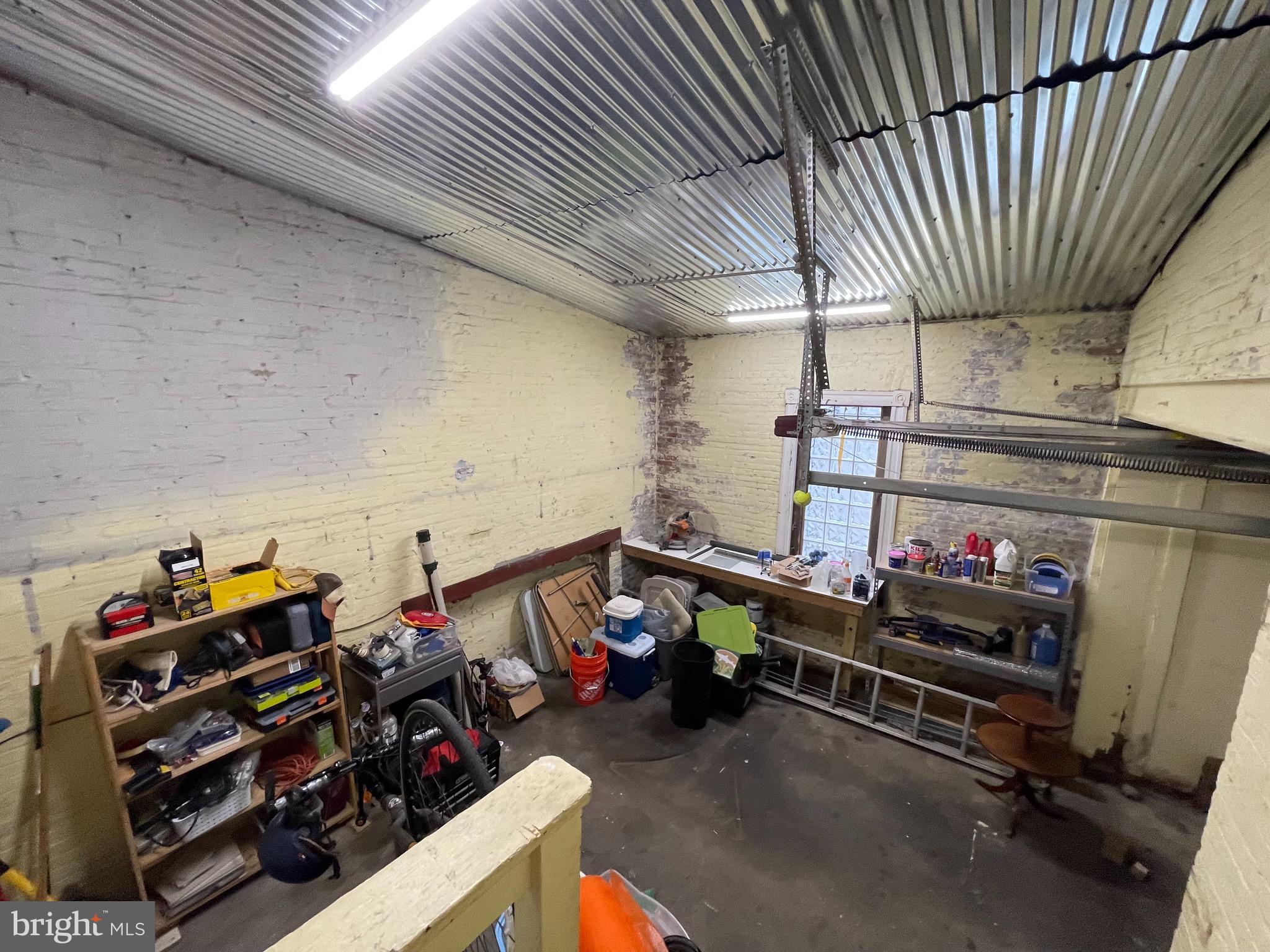 PATTERSON PARK - Residential