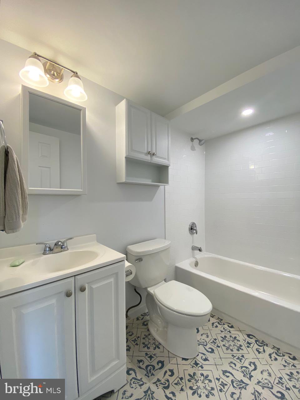 PATTERSON PARK - Residential