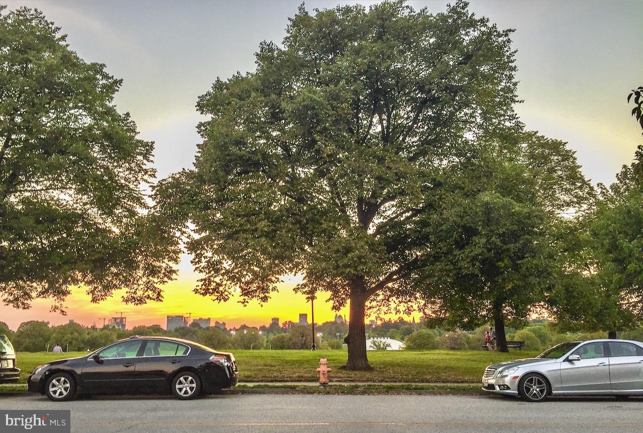 PATTERSON PARK - Residential