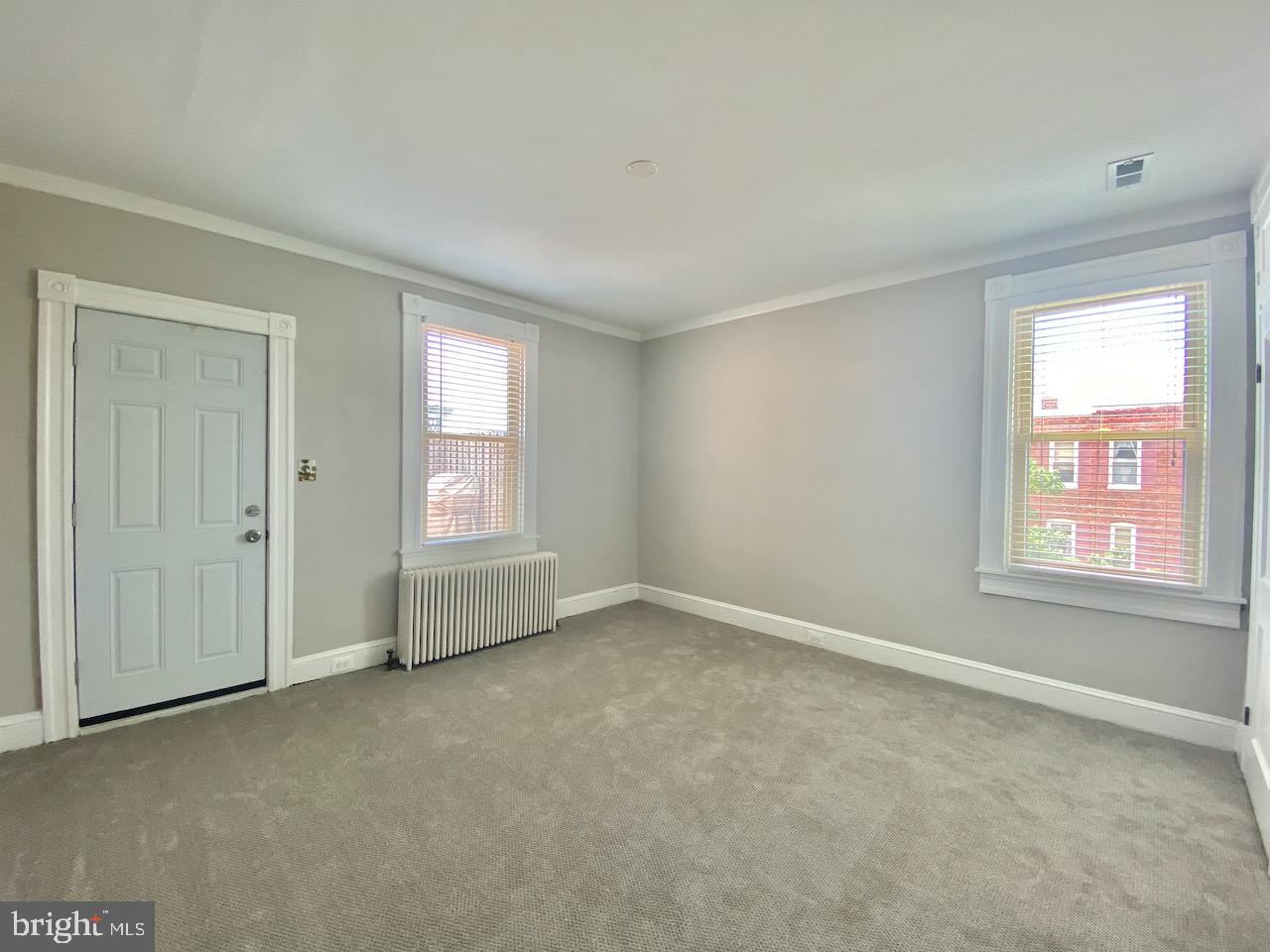 PATTERSON PARK - Residential