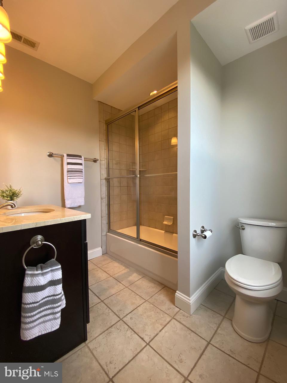 PATTERSON PARK - Residential