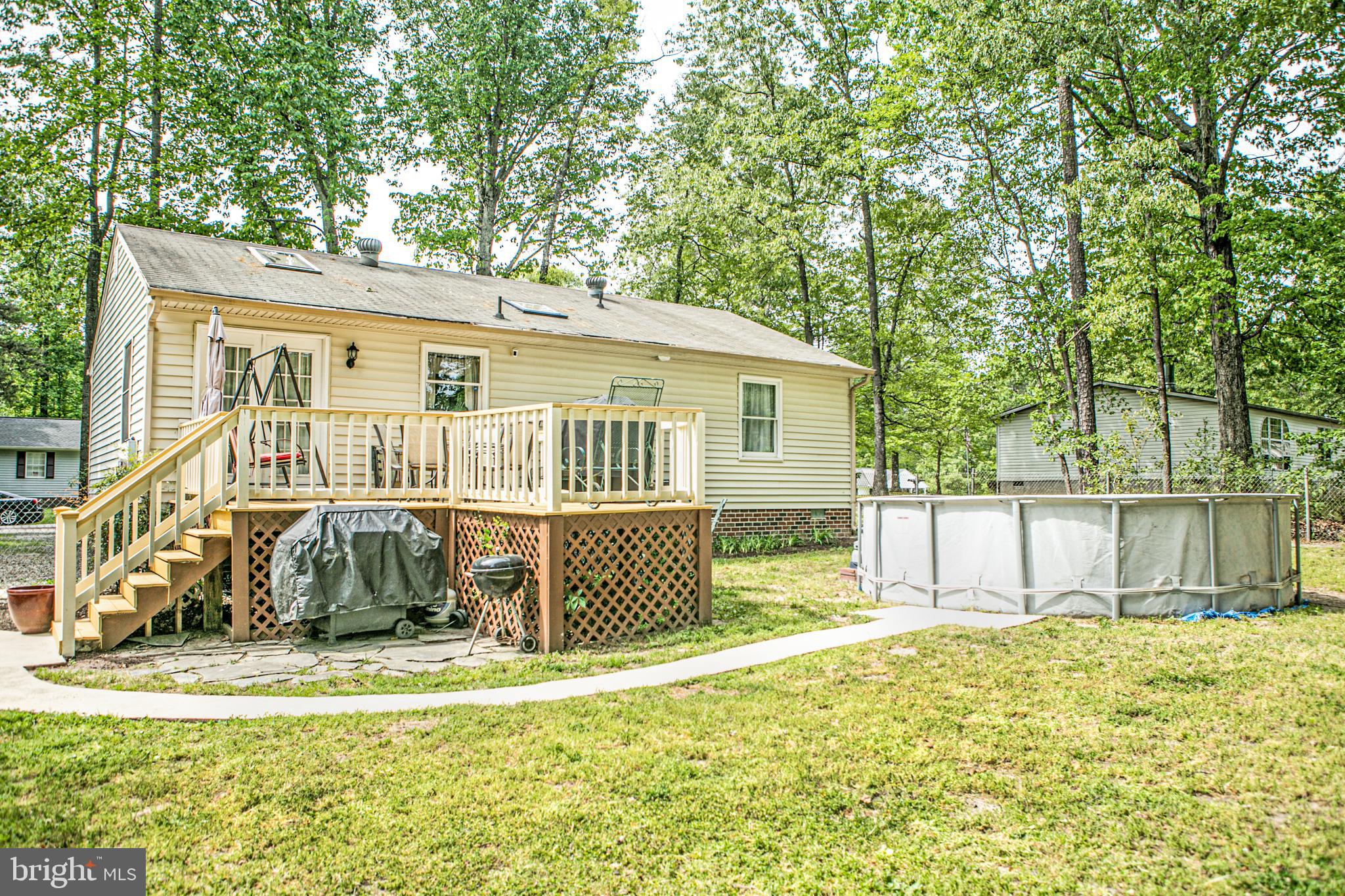 CAROLINE PINES - Residential