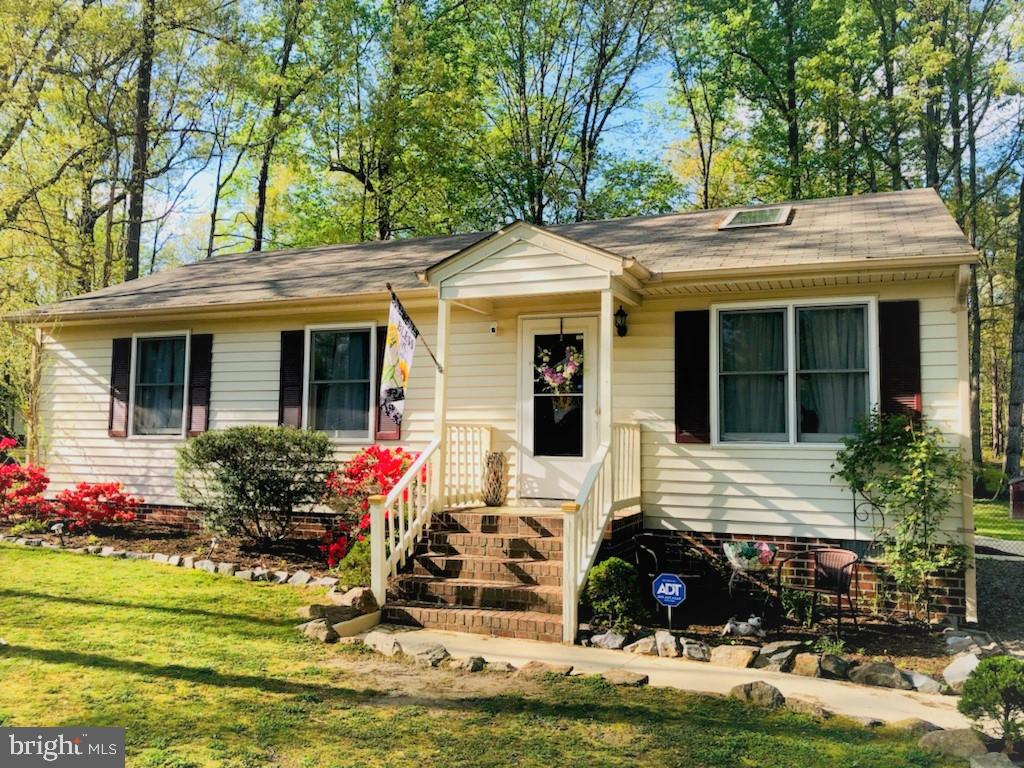 CAROLINE PINES - Residential