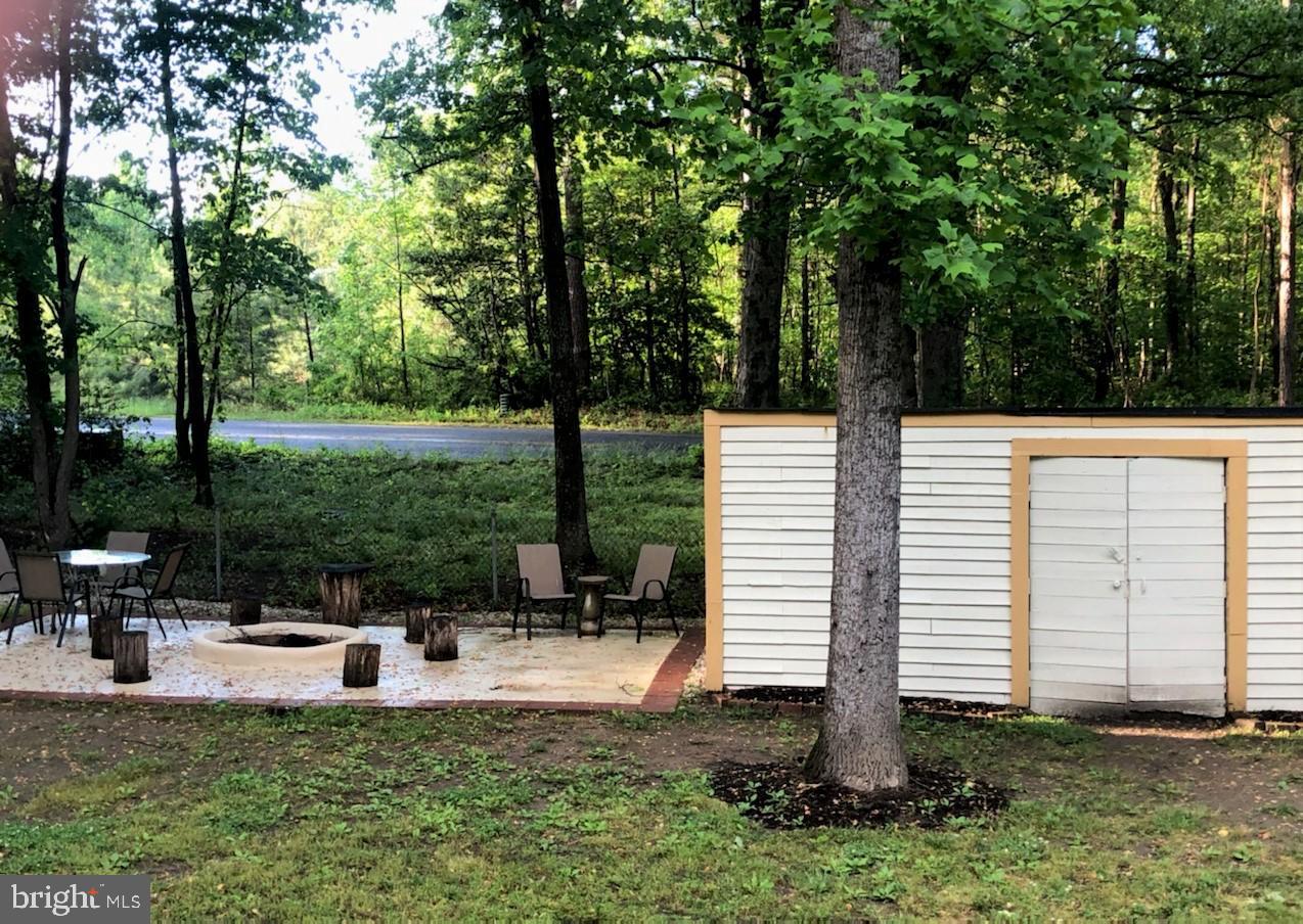 CAROLINE PINES - Residential