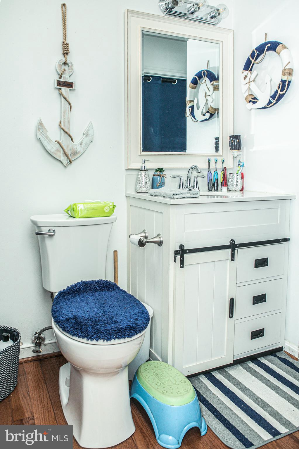 CAROLINE PINES - Residential