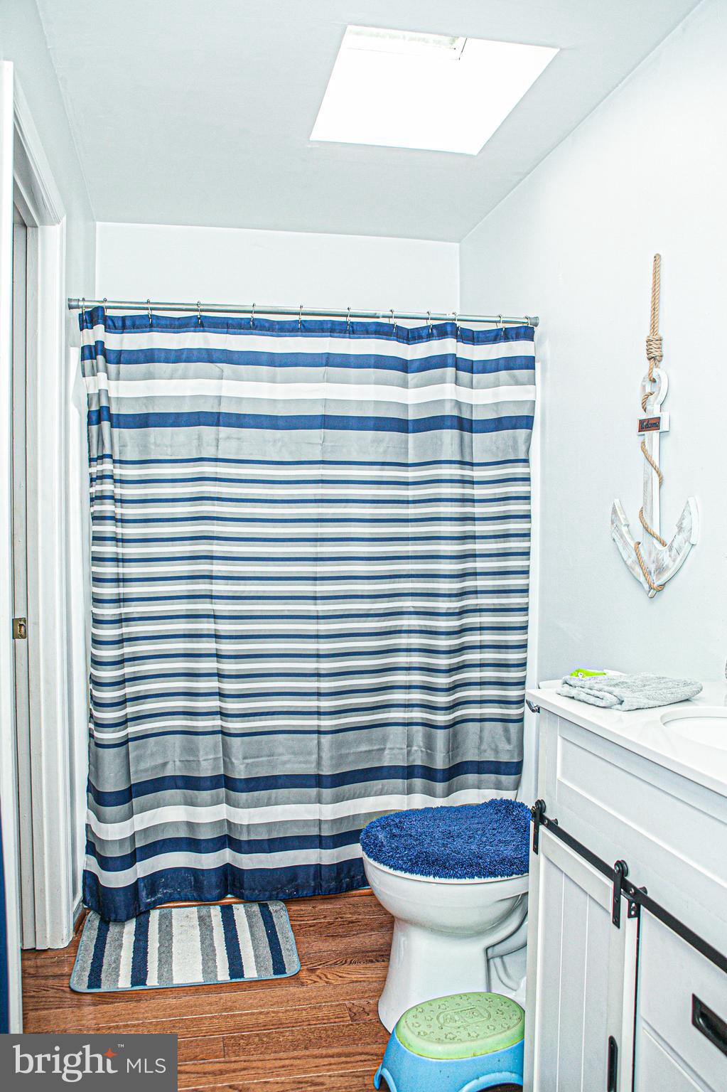 CAROLINE PINES - Residential