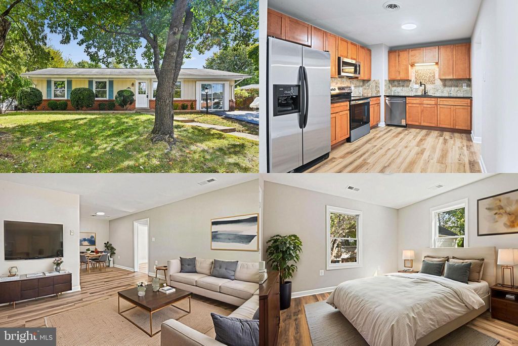 Photo of 1002 S Buckingham Road, STERLING, VA 20164 (MLS # VALO2109280)