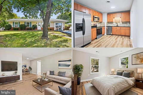 1002 S BUCKINGHAM ROAD STERLING VA 20164