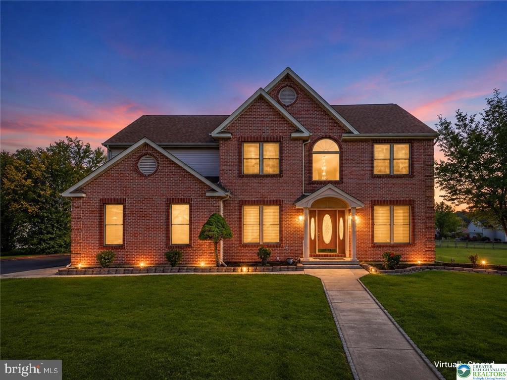 HEATHERFIELD - Residential