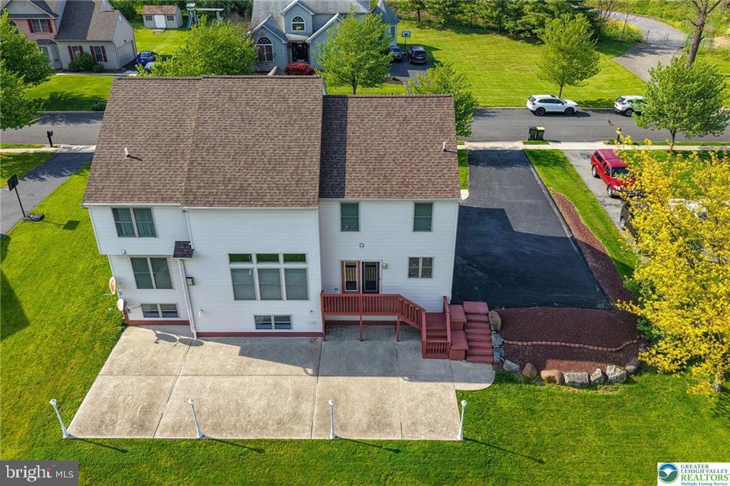 HEATHERFIELD - Residential