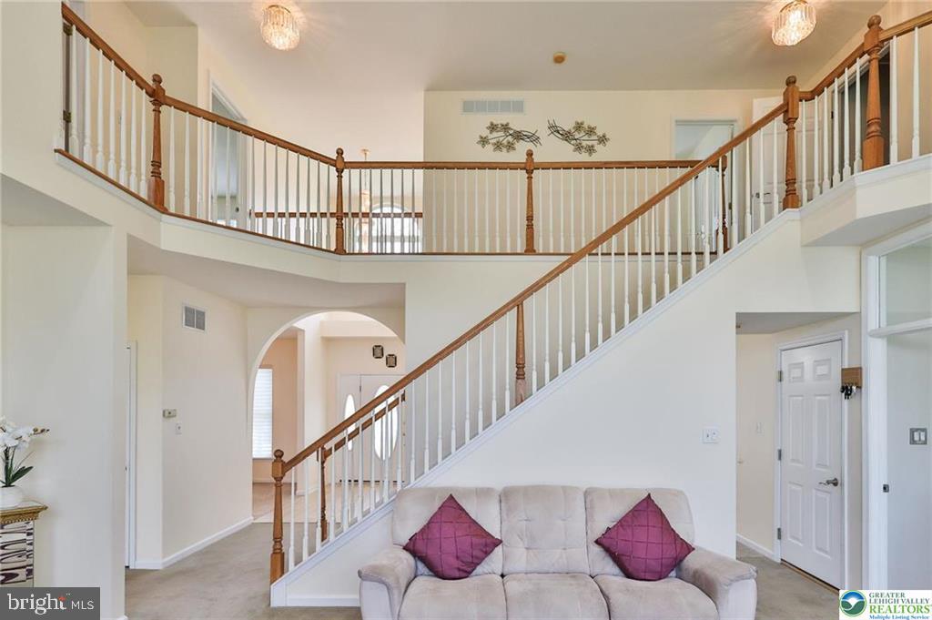 HEATHERFIELD - Residential