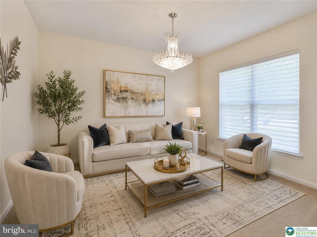 HEATHERFIELD - Residential