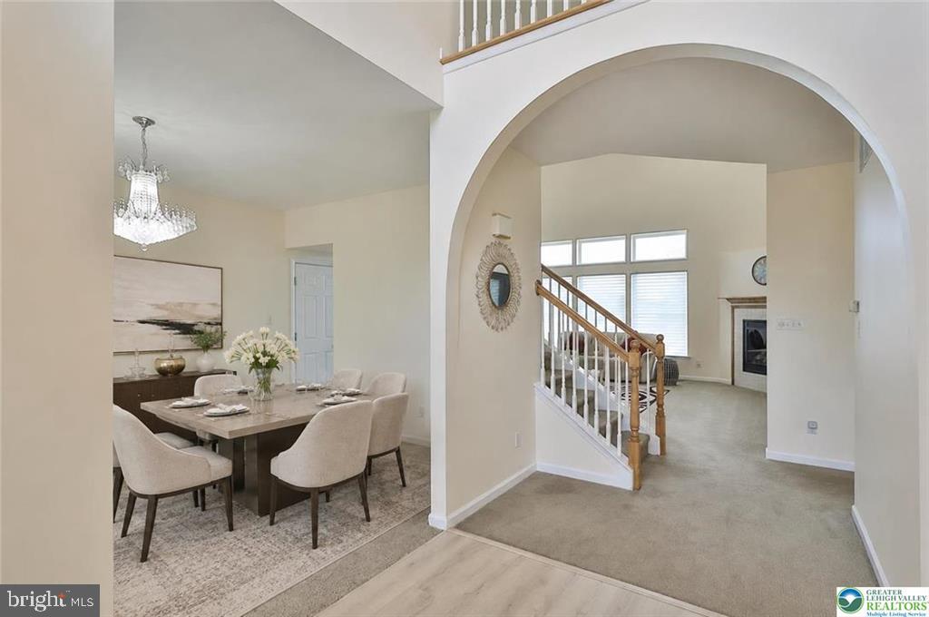 HEATHERFIELD - Residential