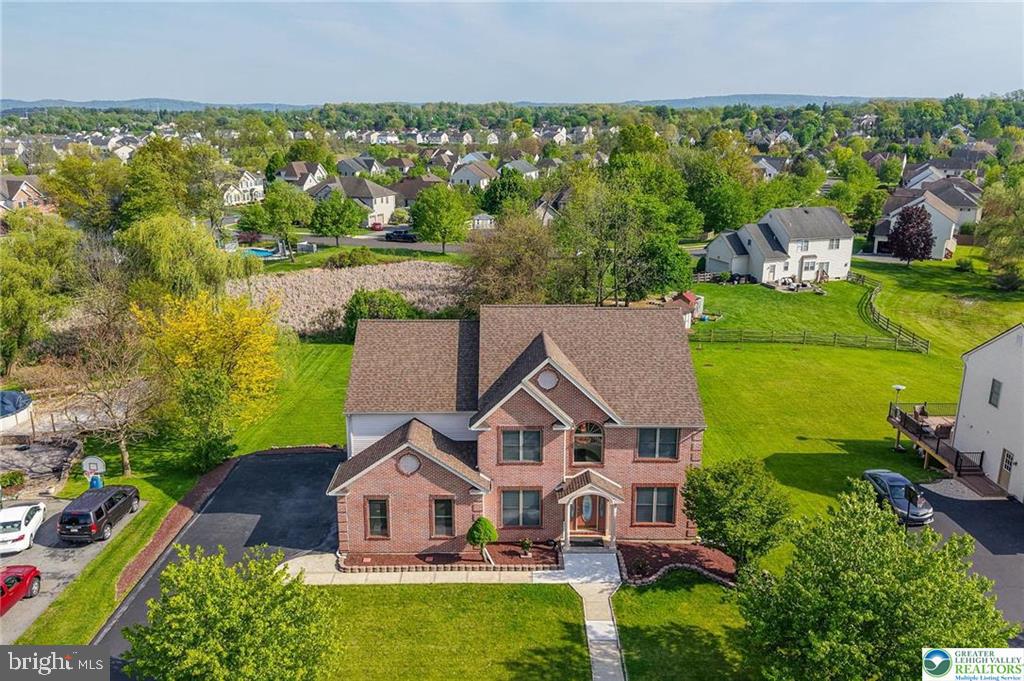 HEATHERFIELD - Residential