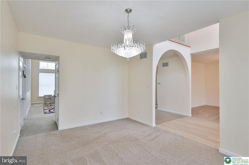 HEATHERFIELD - Residential