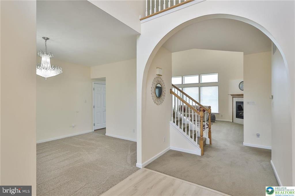 HEATHERFIELD - Residential