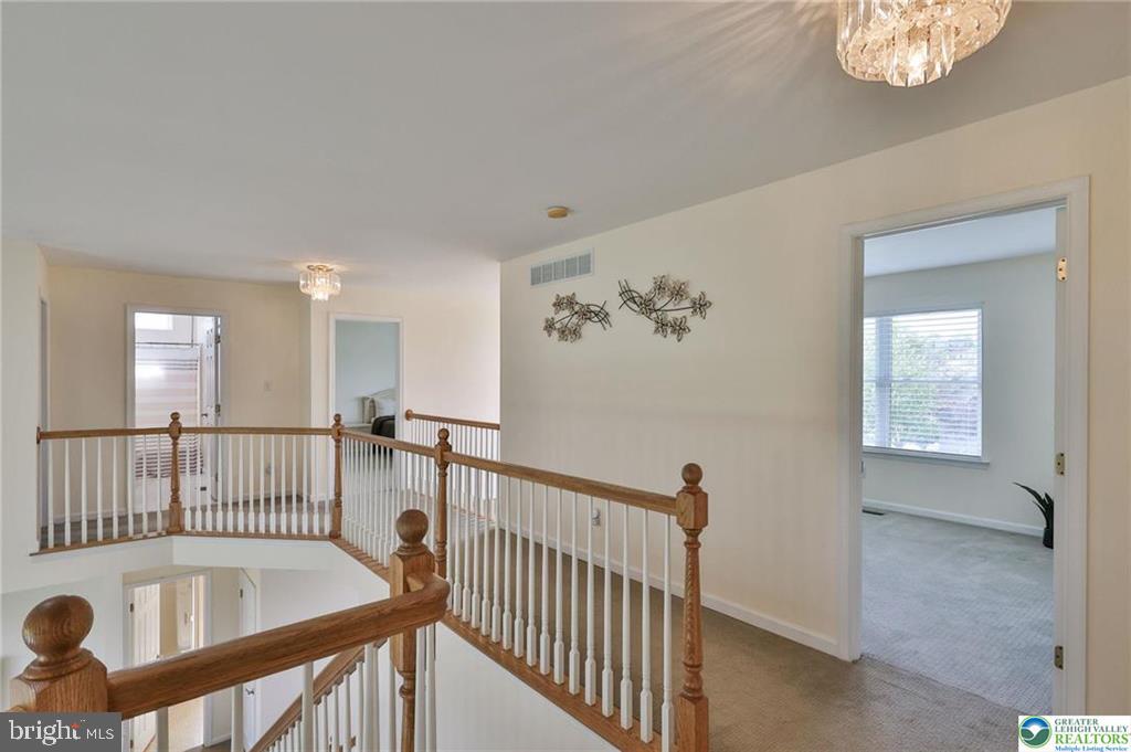 HEATHERFIELD - Residential