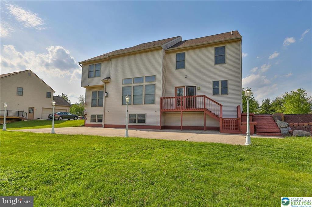 HEATHERFIELD - Residential