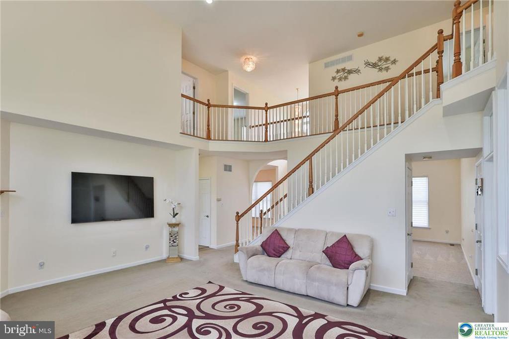 HEATHERFIELD - Residential