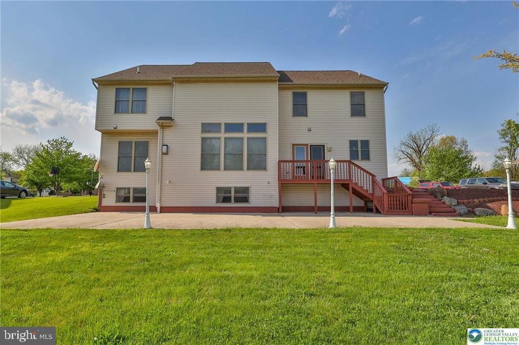 HEATHERFIELD - Residential