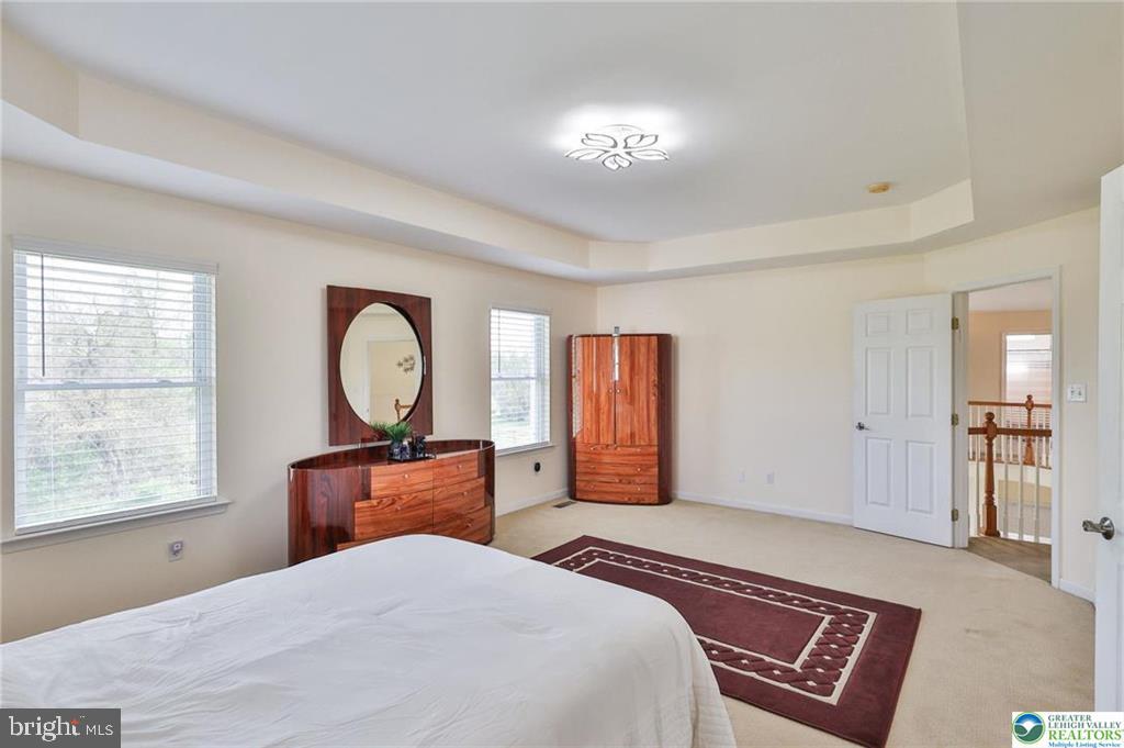 HEATHERFIELD - Residential