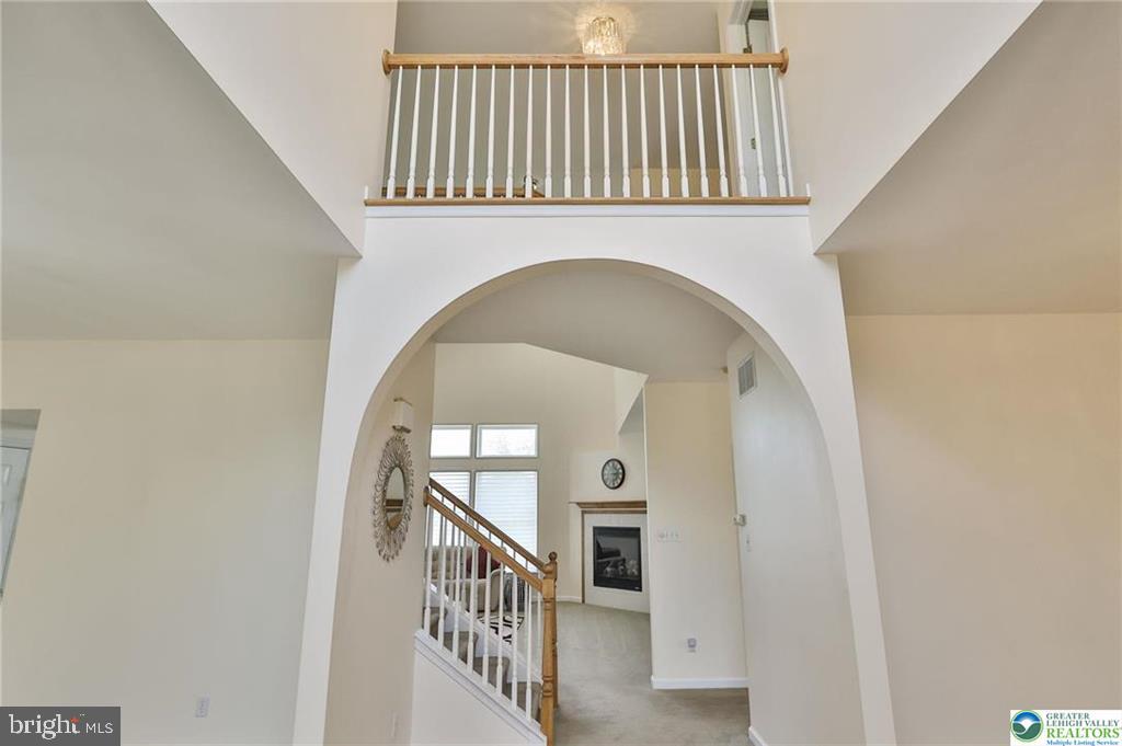 HEATHERFIELD - Residential