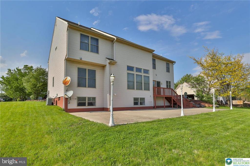HEATHERFIELD - Residential
