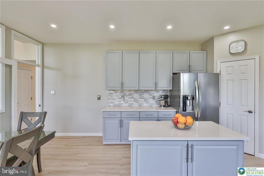 HEATHERFIELD - Residential
