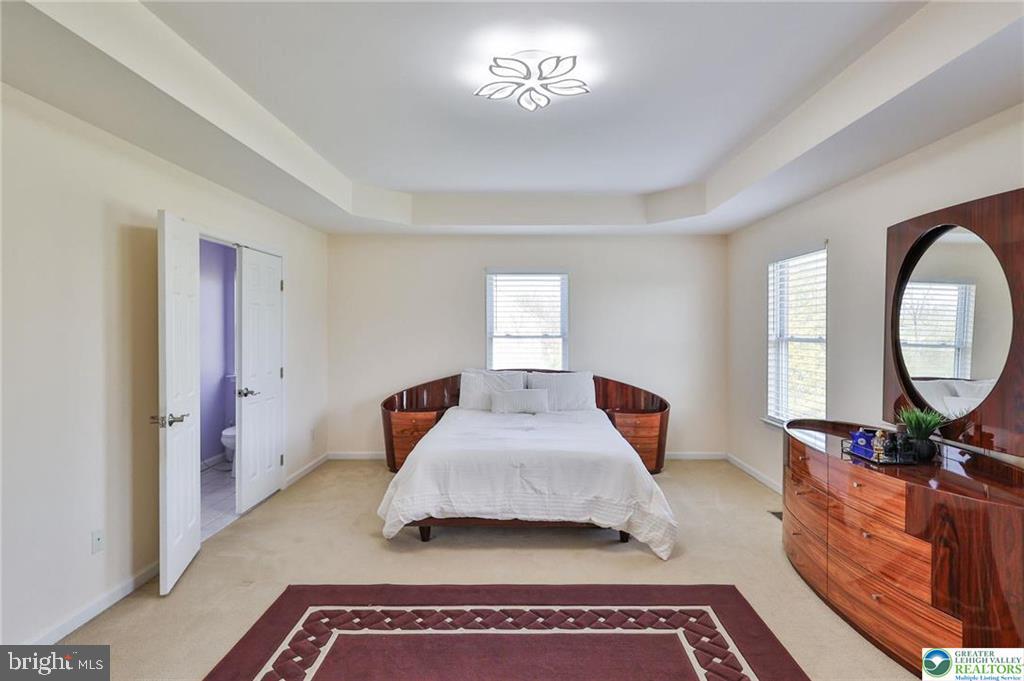 HEATHERFIELD - Residential