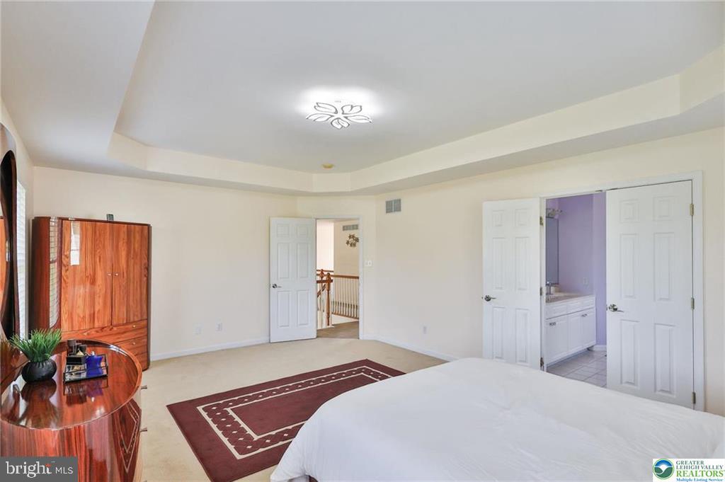 HEATHERFIELD - Residential