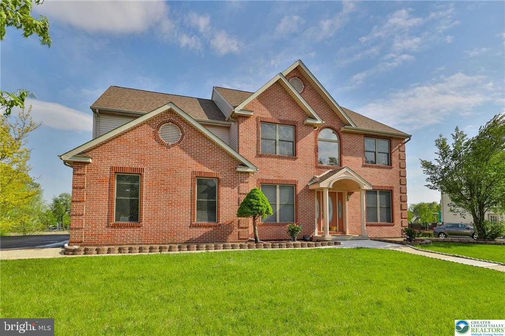 HEATHERFIELD - Residential