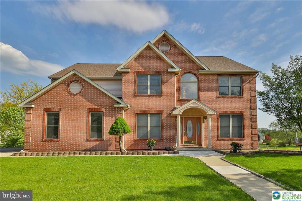 HEATHERFIELD - Residential