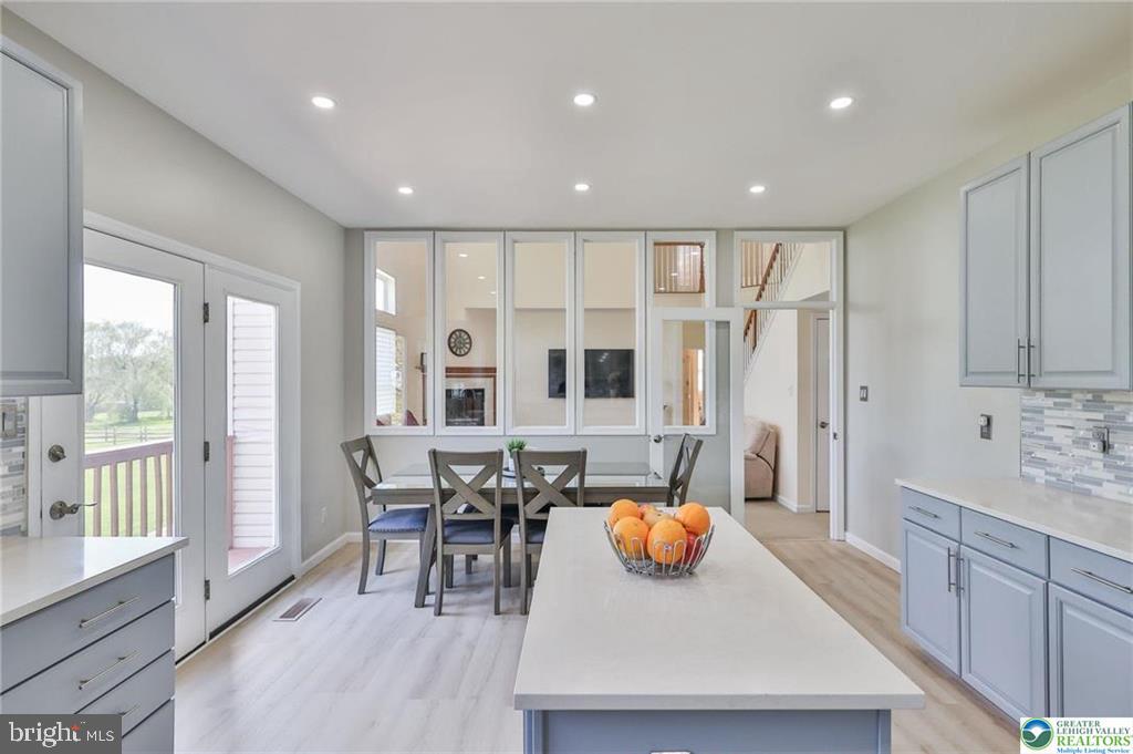 HEATHERFIELD - Residential
