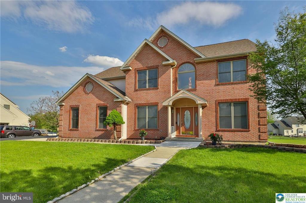 HEATHERFIELD - Residential