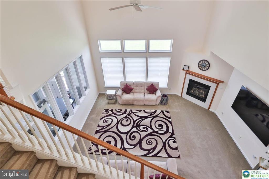 HEATHERFIELD - Residential