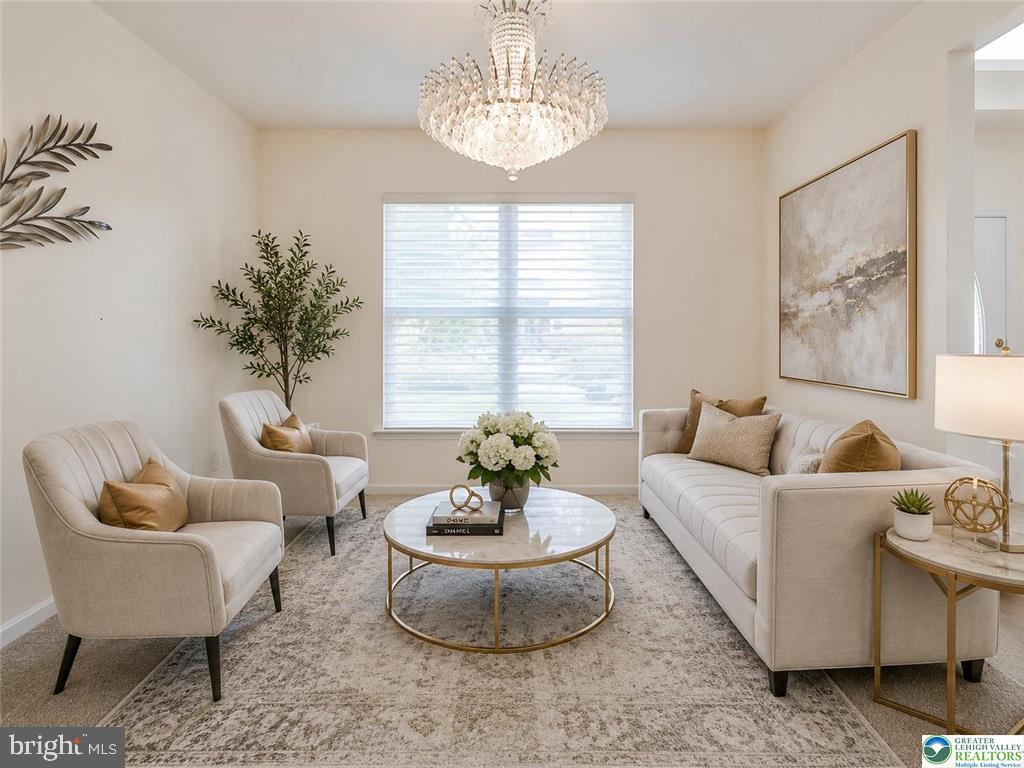HEATHERFIELD - Residential