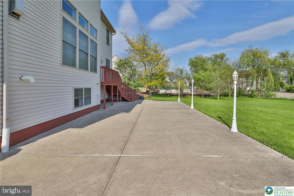 HEATHERFIELD - Residential