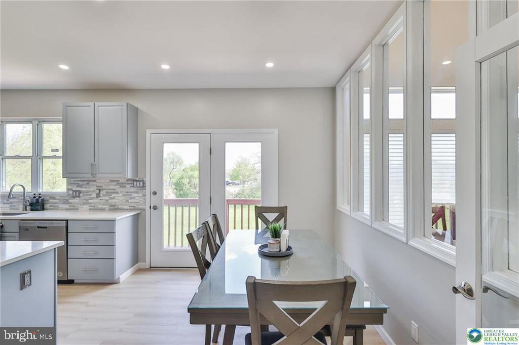 HEATHERFIELD - Residential