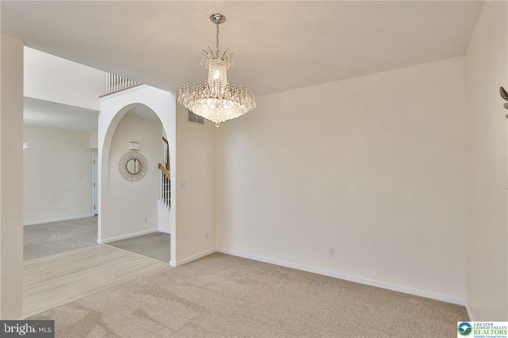 HEATHERFIELD - Residential