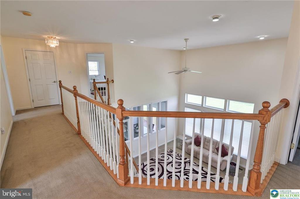 HEATHERFIELD - Residential