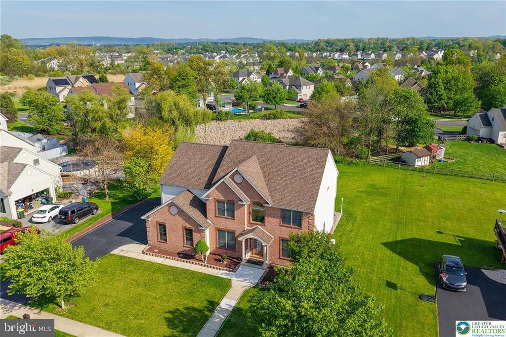 HEATHERFIELD - Residential