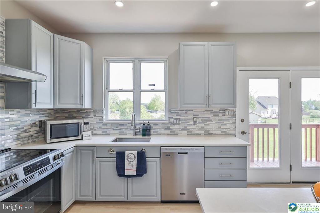 HEATHERFIELD - Residential