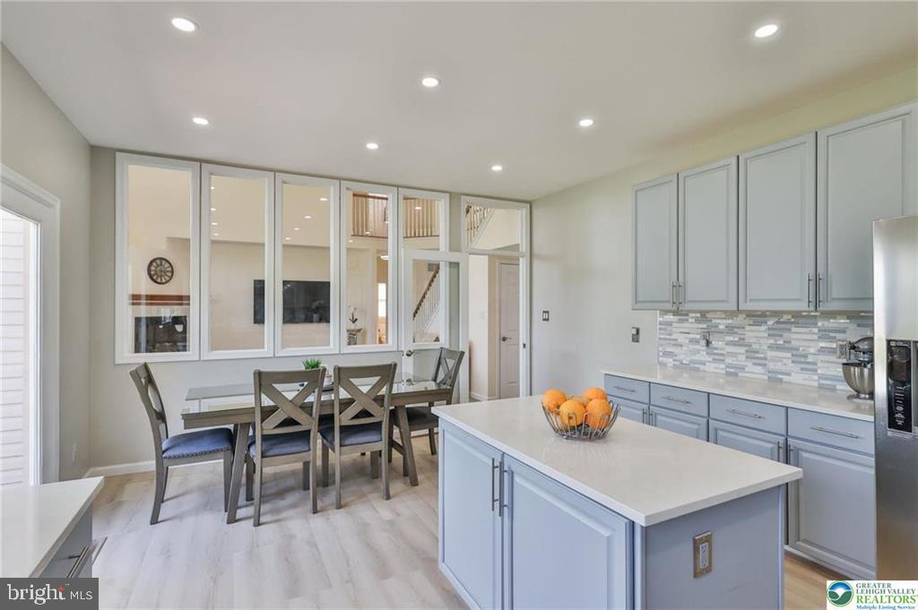 HEATHERFIELD - Residential