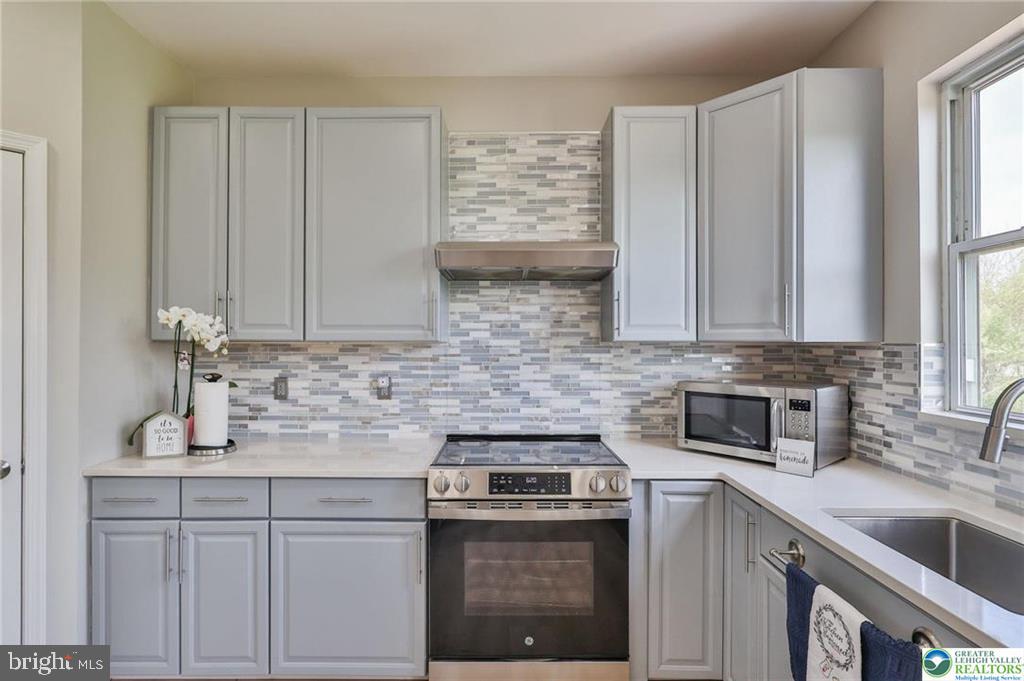 HEATHERFIELD - Residential